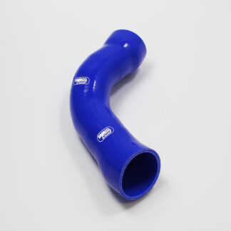 Samco Ford Fiesta Mk8 - 1.5Ltr EcoBoost Turbo High Flow Induction