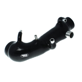 Samco Subaru Turbo Intake Hose Hose Kit Impreza Turbo Version 7 Bugeye  (WRX & STi) 2000~2002
