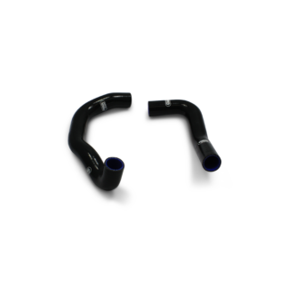 Samco Ford Escort Mk3 RS Turbo Series 1  Coolant Hose Kit 1985 ~