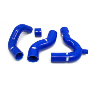 Samco Ford Escort Mk4 RS Turbo Series 2  (With 25mm Dump Valve Sp