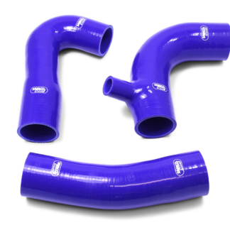 Samco Ford Sierra Sapphire Cosworth 2WD   Turbo Hose Kit 1986 ~ 1
