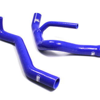 Samco Ford Sierra Sapphire Cosworth 2WD   Coolant Hose Kit 1986 ~