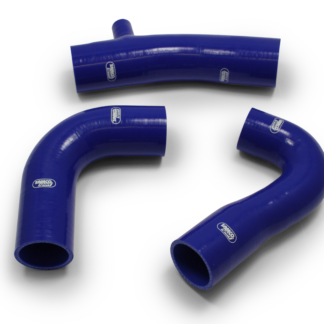 Samco Ford Turbo Hose Kit Sierra/Sapphire Cosworth 2WD   (25mm Dump Valve Connection on Throttle Body Hose) 1986 ~ 1990