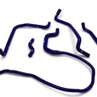 Samco Ford Sierra Sapphire Cosworth 4WD   Coolant Hose Kit 1990 ~