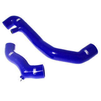 Samco Renault Turbo Hose Kit 5 GT Turbo Phase 2 (With boost sensor connection in Intercooler Hose) 1987 ~ 1991