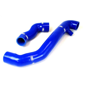 Samco Renault Turbo Hose Kit 5 GT Turbo Phase 1 (Without boost sensor connection in Intercooler Hose)  1985 ~ 1987