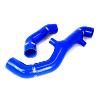 Samco Renault Turbo Hose Kit 5 GT Turbo Phase 1 (Without boost sensor connection but with 25mm Dump Valve Spout) 1985 ~ 1987