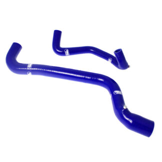 Samco Renault Coolant Hose Kit 5 GT Turbo Phase 1 + 2 Models   (Top coolant & air bleed hoses) 1985 ~ 1991