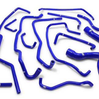Samco Renault Coolant Hose Kit 5 GT Turbo   various ancillaries  1985 ~ 1991