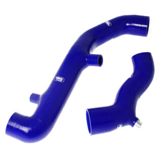 Samco Renault Turbo Hose Kit 5 GT Turbo Phase 2 (With boost sensor Connection and 25mm Dump Valve Spout) 1987 ~ 1991