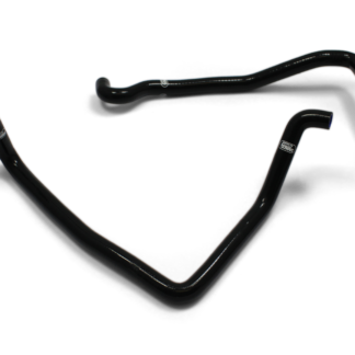 Samco Renault Coolant Hose Kit 5 GT Turbo Phase 1 + 2 Models   (Heater Matrix hoses) 1985 ~ 1991