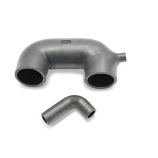 Samco Renault Induction Hose Kit 5 GT Turbo  Induction  1985 ~ 1991