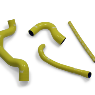 Samco Vauxhall Opel Mixed Hose Kit Nova 1.6 GTE