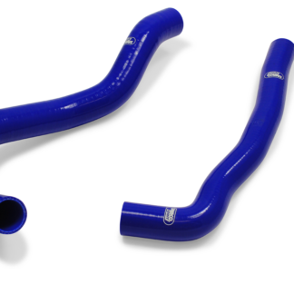Samco Lexus Coolant Hose Kit GS300 JDM R/H drive    (JZS161   2JZ-GTE)