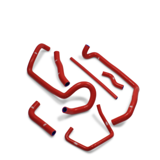 Samco Nissan Ancillary Hose Kit 200 SX S15  RH/Drive  1999 ~