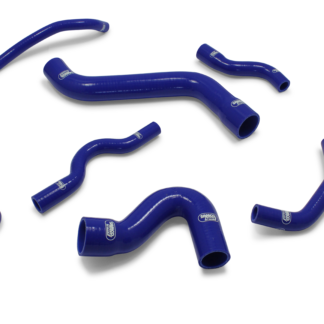 Samco Vauxhall Opel Coolant Hose Kit Corsa B - 1.4  8v Sri  (C14 SE Engine)