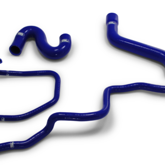 Samco Vauxhall Opel Coolant Hose Kit Corsa B - 1.4/1.6 16v Gsi  (X16XE Engine)