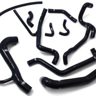 Samco VW Coolant Hose Kit Golf Mk3 VR6 2.8 Manual >1H-SW385-334/088-705  1992 ~ 1998