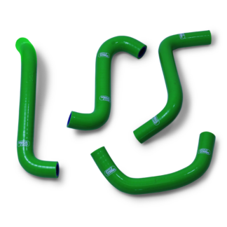 Samco Ford Fiesta RS Turbo Ancillary  Hose Kit 1990-1992