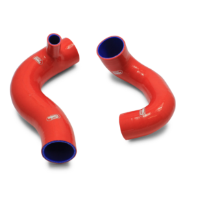 Samco Lancia Turbo Hose Kit Delta Integrale 8V  1987 ~ 1989