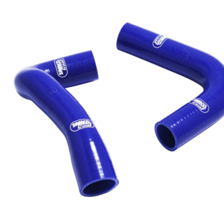 Samco Alfa Romeo GTV 2000  Coolant Hose Kit