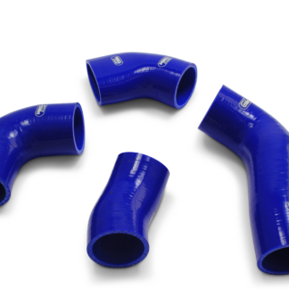 Samco VW S'charger Hose Kit Golf Mk2 G60 US Spec LHD  9/1990 ~ On