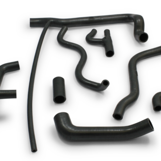 Samco VW Coolant Hose Kit Golf Mk2 G60 US Spec LHD  9/1990 ~ On