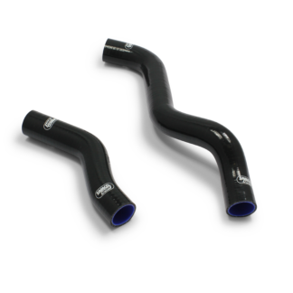 Samco Mitsubishi Coolant Hose Kit Lancer EVO 1/2/3 CE9A/4G63  1992 ~ 1996