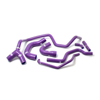 Samco Rover Coolant Hose Kit 220 Turbo Coupe/Gsi Non-A/C