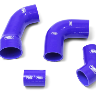 Samco Fiat Uno Turbo MKI  1301cc  Turbo Hose Kit 1985 ~ 1991
