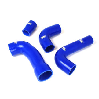 Samco Fiat Uno Turbo MKII 1372cc Turbo Hose Kit 1991 ~ 1994