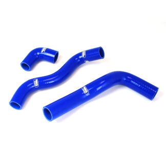 Samco Fiat Uno Turbo MKI  1301cc   Coolant Hose Kit 1985 ~ 1991