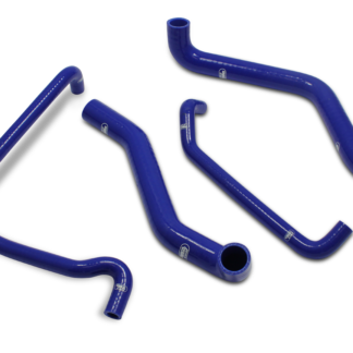 Samco Ford RS500 Cosworth  Coolant Hose Kit 1987 ~ 1988