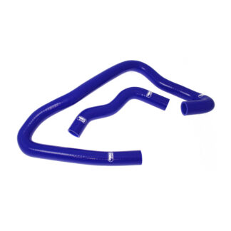 Samco Peugeot 106 GTi Coolant Hose Kit 2 1997 ~ 12 1999