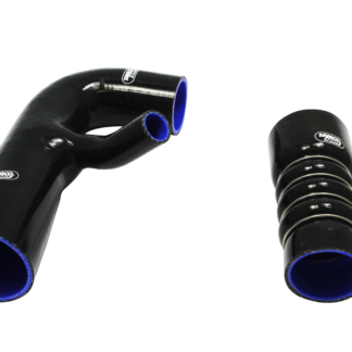 Samco Audi 200 Turbo Quattro 20v  Turbo Hose Kit 1989 - 1991