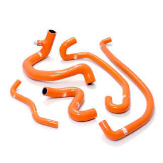 Samco Peugeot Oil Breather Hose Kit 205 Gti 1.6/1.9 Gti   *Kit contains Oil Filler Hoses and breathers* 1985 ~ 1992