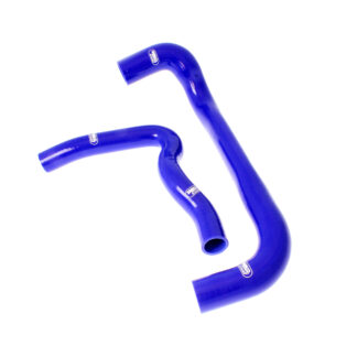 Samco Peugeot Coolant Hose Kit 205 Gti 1.6/1.9 Gti   *Fits Cars With Air Cooled Oil Cooler 1 Piece Samco Bottom Hose* 1985 ~ 1992