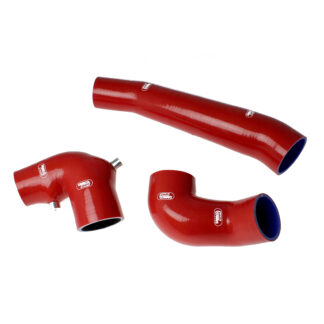 Samco Peugeot Induction Hose Kit 205 Gti 1.6/1.9 Gti   *Cold Air Intake Feed Hose & Airbox ~ MAF Hose* 1985 ~ 1992