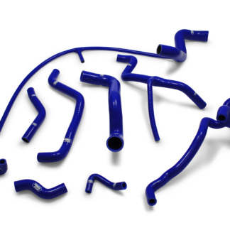 Samco VW Coolant Hose Kit Corrado VR6 UK RHD MANUAL TRANSMISSION