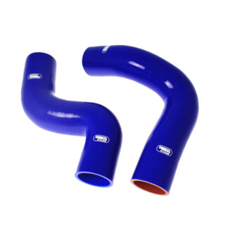 Samco Seat Leon Cupra-R 1.8T 20V BAM APX 210 225hp  Turbo Hose Ki
