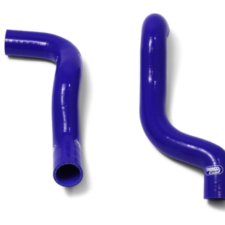 Samco Lancia Coolant Hose Kit Delta Integrale 8V Non Cat   1987 ~ 1989