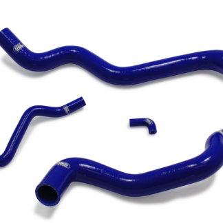 Samco Chevrolet  Corvette LT1 5.7Ltr V8   Coolant  Hose Kit 1992