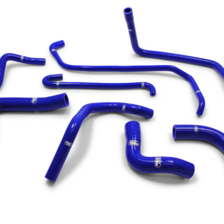 Samco Peugeot Coolant Hose Kit 205 GTi 1600/ 1900 LHD  1985 ~ 1992