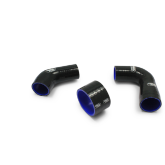 Samco Subaru Turbo Hose Kit Legacy GTB Twin Turbo EJ20H  1996 ~ On