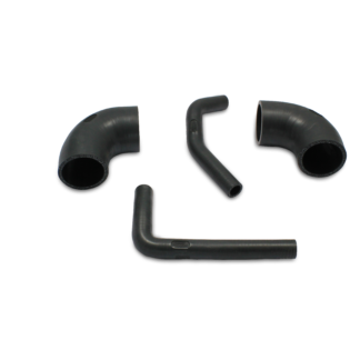 Samco Lancia Induction Hose Kit Delta Integrale16V MKII  1991 ~ 1993