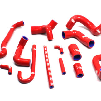 Samco BMW M3 E30 2.3Ltr  Coolant Hose Kit 1986 ~1992