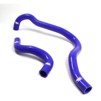 Samco Honda Coolant Hose Kit Accord Euro-R CLI/H22A+CF4/F20B