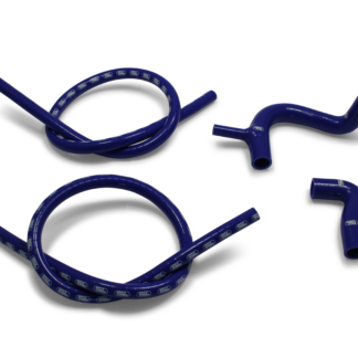 Samco Mini  Austin Morris BL Clubman GT 1275cc  Coolant Hose Kit