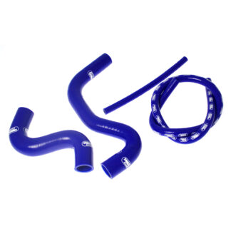 Samco Peugeot Coolant Hose Kit 206 XS 1.4/1.6
