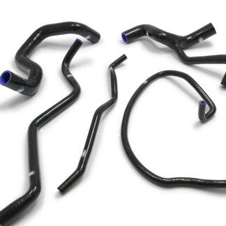 Samco Ford Focus 1.8ltr  Coolant Hose Kit
